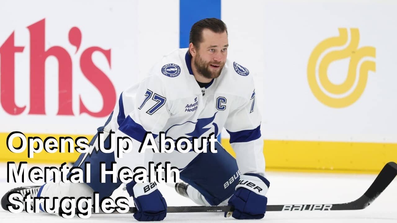 Hedman Opens Up, Greig Suspended Two Ganes, Gustavsson Starts Tonight, Lottery Tonight