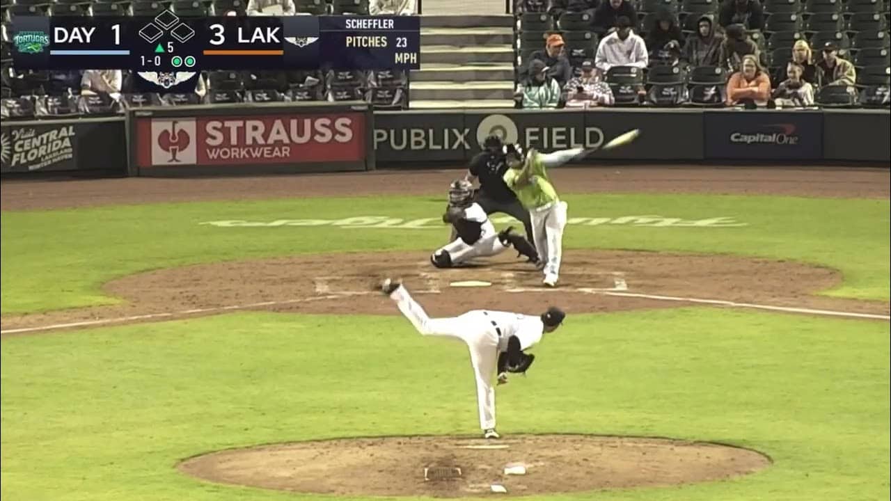 Detroit Tigers Prospects 2026: Grayson Grinsell’s 1st Pro Start
