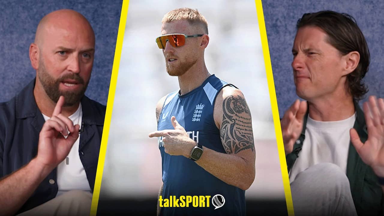 Does Ben Stokes Return With His Reputation ENHANCED Or ERODED?! | Jarrod Kimber & Matt Prior DEBATE