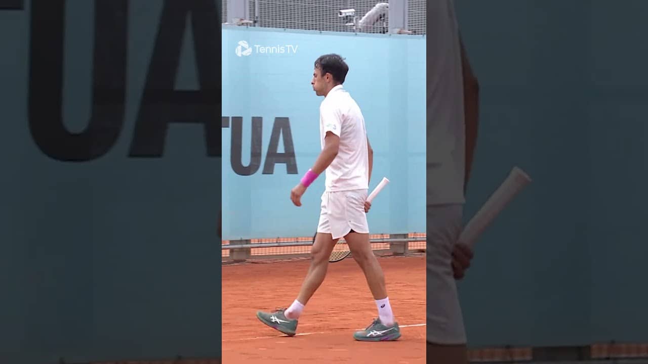 Emilio Nava Is Cold 🥶