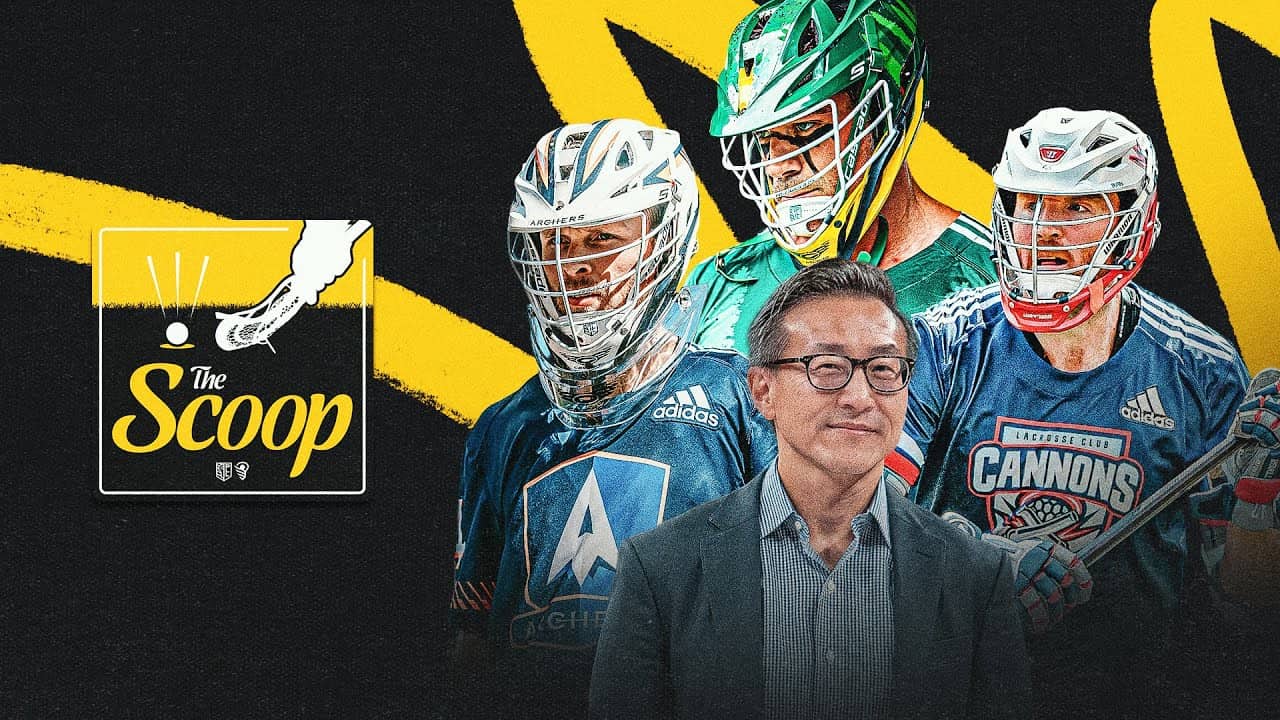 Pro Lacrosse HOF Announced, Aidan Maguire's Debut, Guard vs. Palms Preview | The Scoop