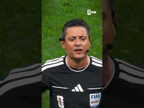 An all-timer in the FIFA World Cup at Mexico City Stadium