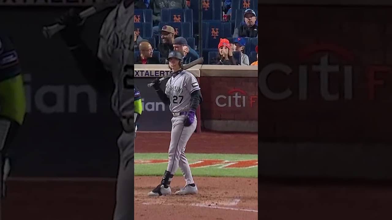 Ball don't lie! #baseball #mlb #highlights #sports