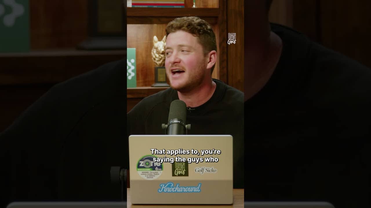 Dan’s not sold on this one, but it’s certainly bold.