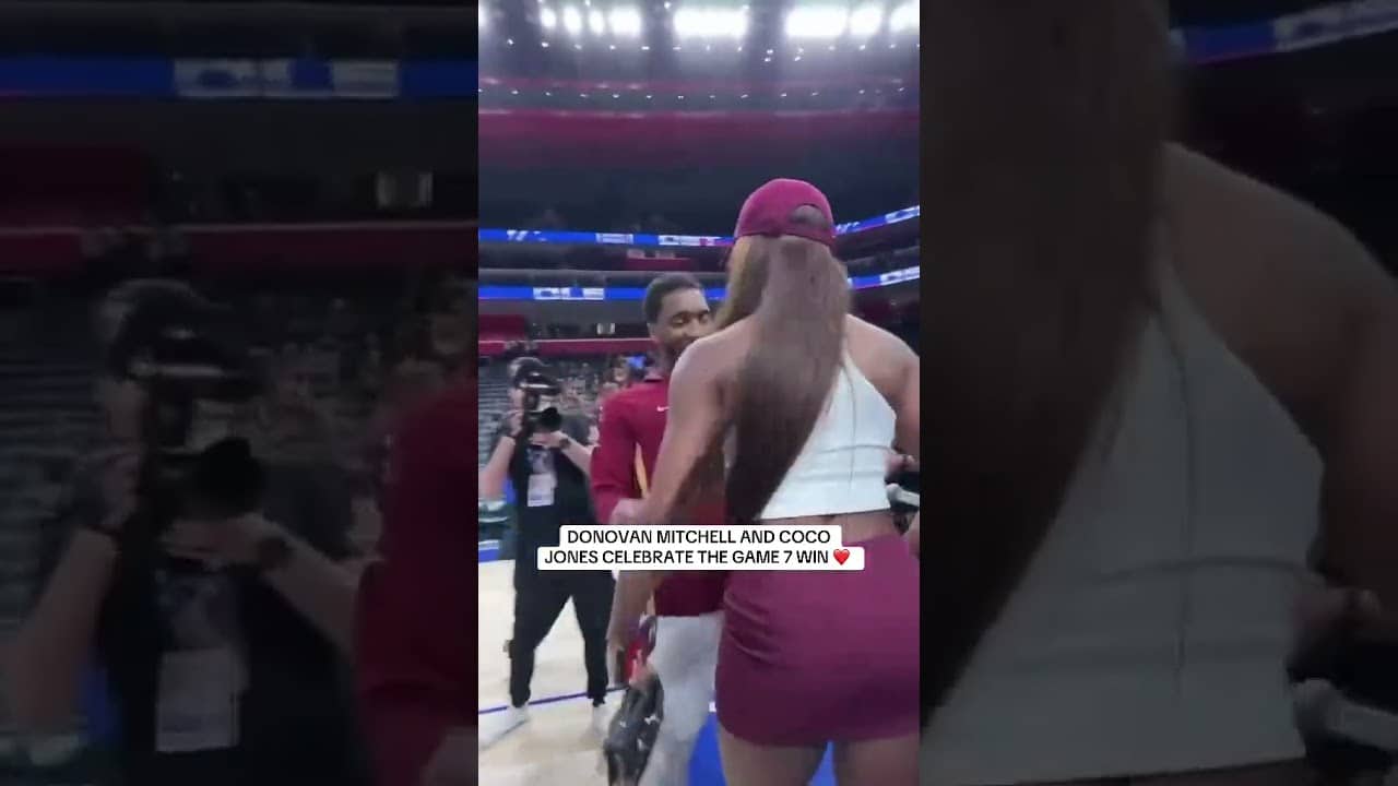 Wholesome moment captured ❤️
