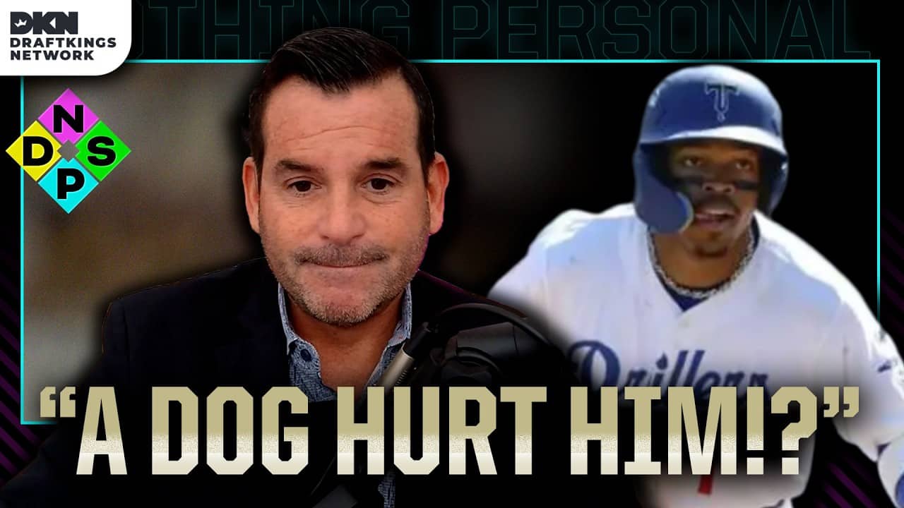 There is no doubt the Dodgers are FURIOUS about this happening!