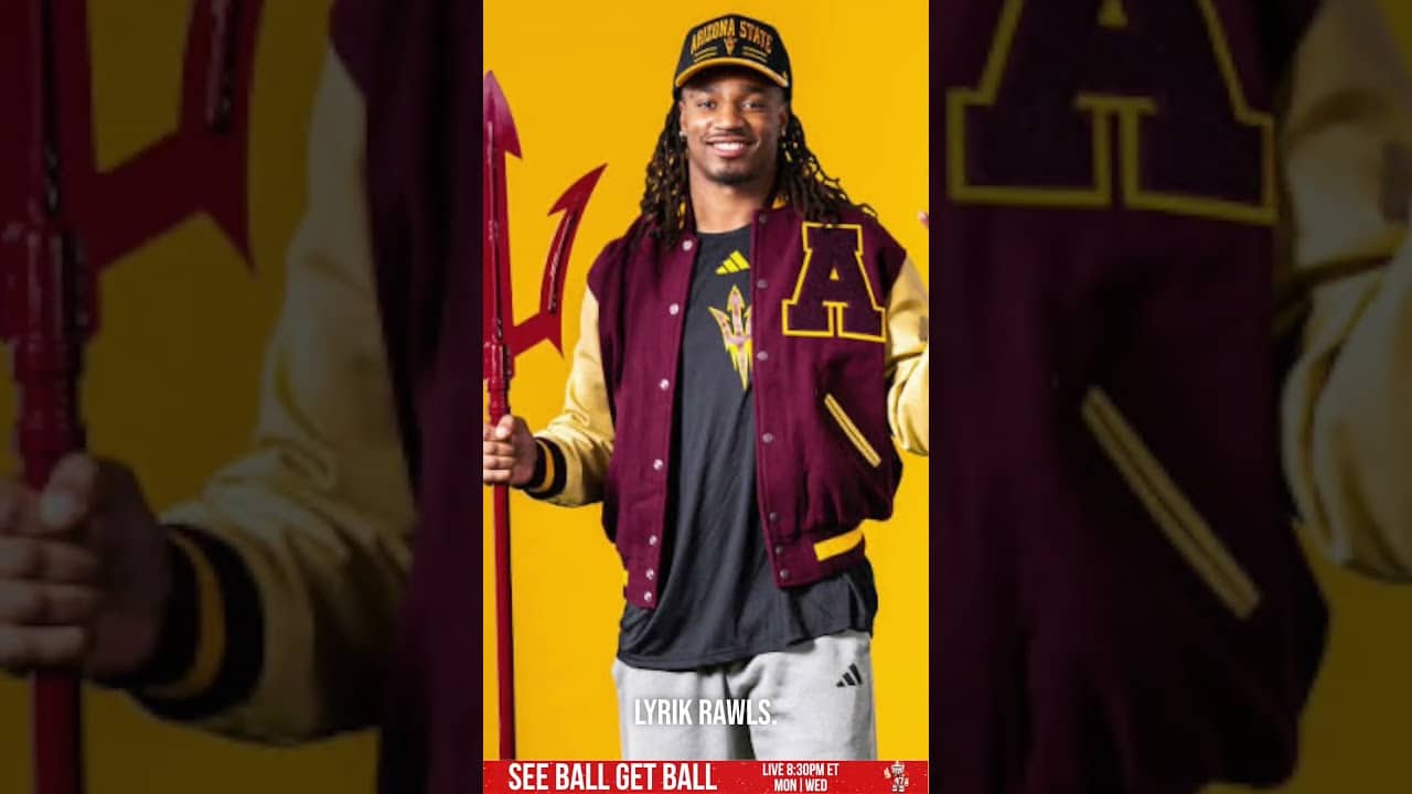 Kenny Dillingham Landed some PERFECT FITS in Arizona State's Portal
