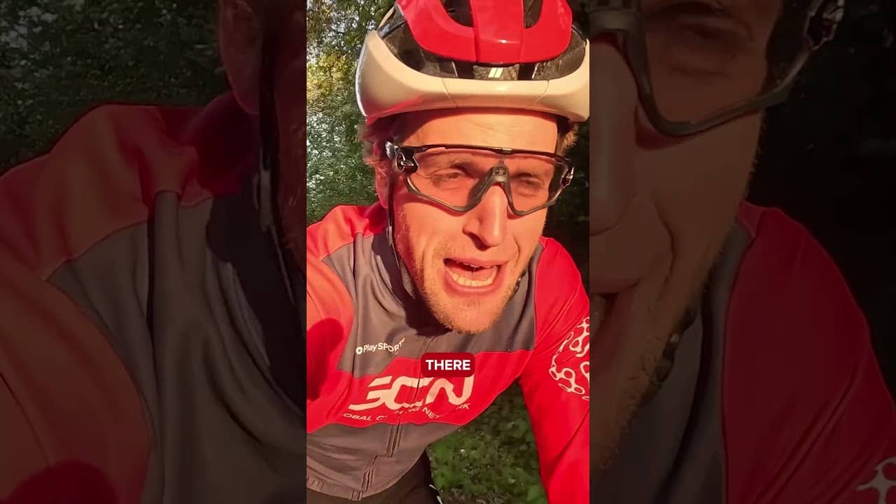 I Tried Bikepacking With A Tiny Tent