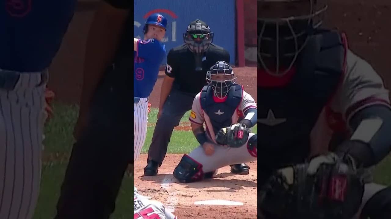"That's embarrassing." Tell us how you really feel, Keith 🤣