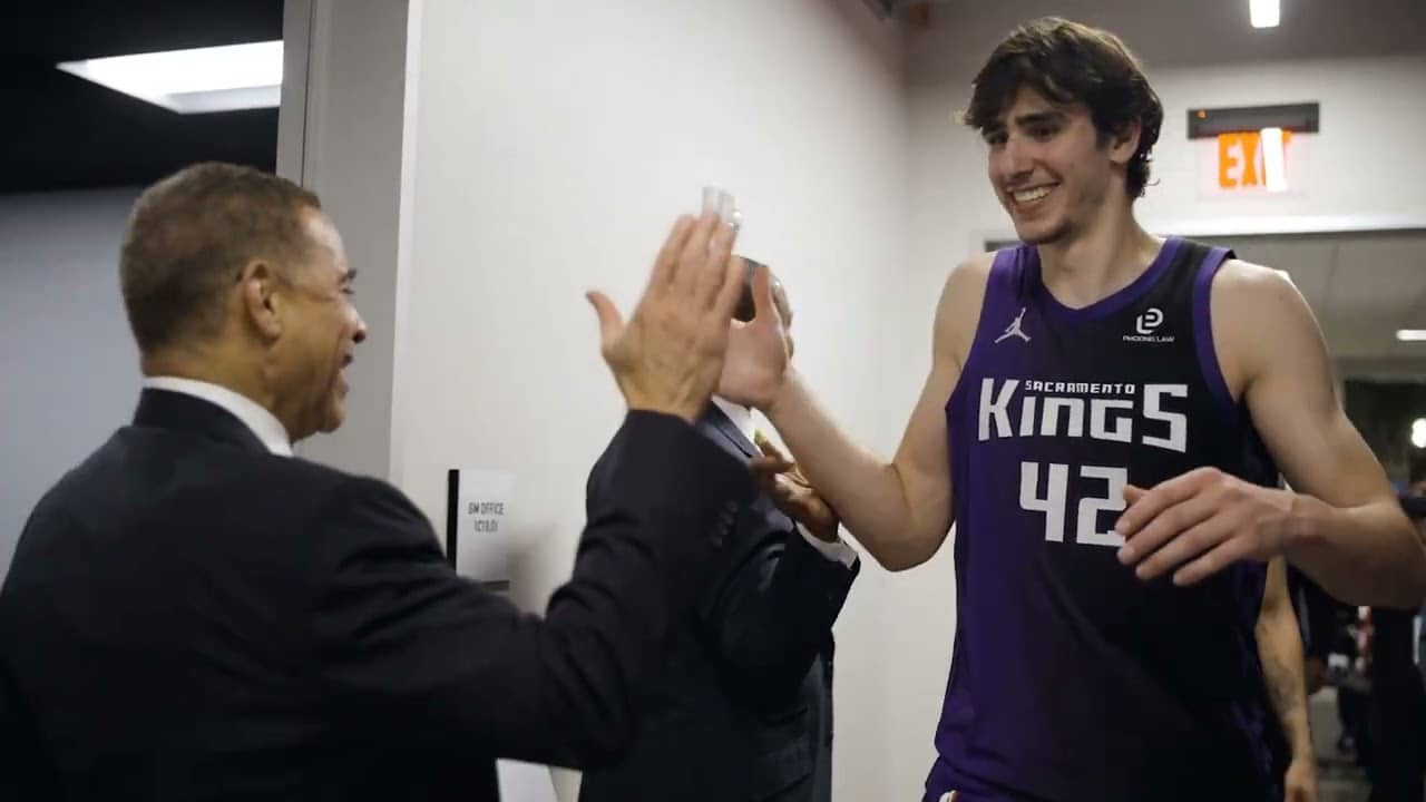 Introducing Kings+