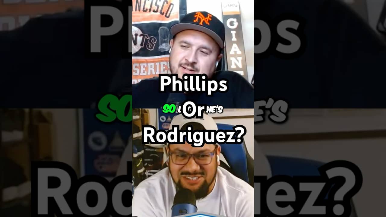 Who’s the Fireman? Randy Rodriguez or Evan Phillips?