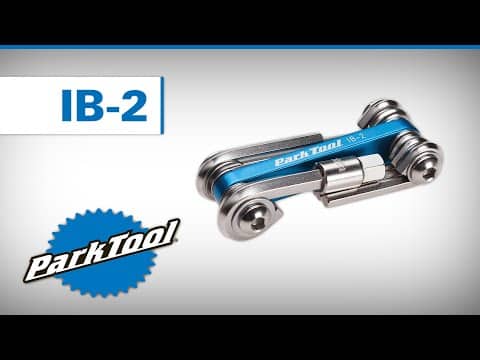 IB-2 I-Beam Multi-Tool