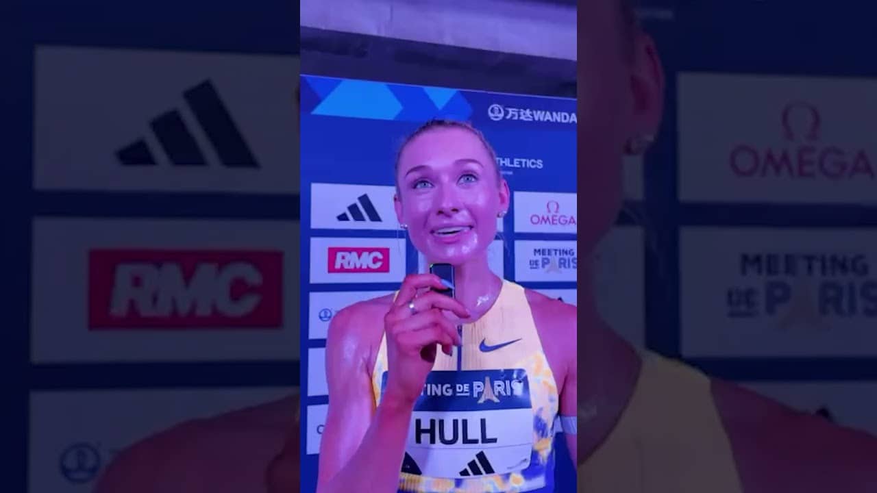 Jess Loves The Challenge 🤝
