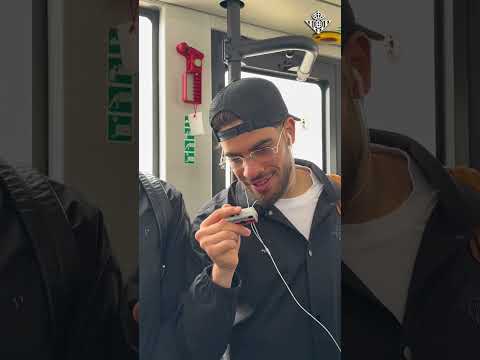 Ez Abde se pasa a la fotografía  📸