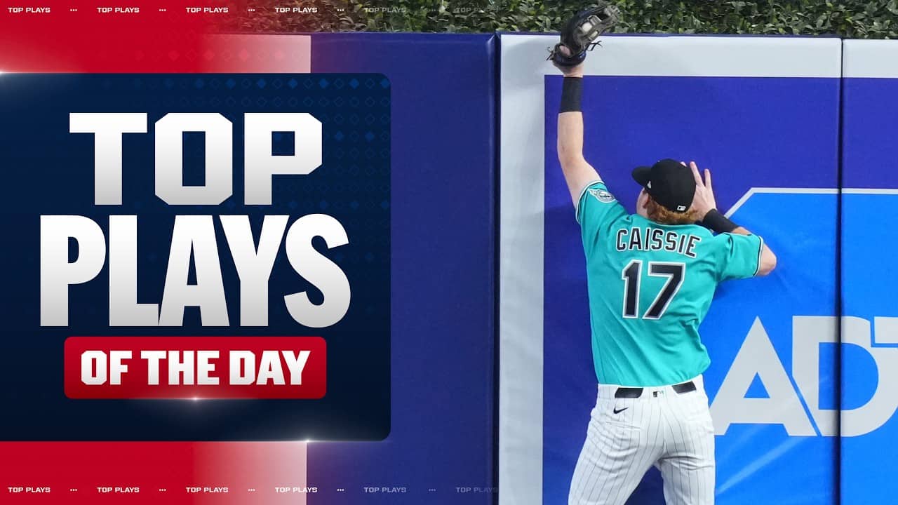 Tigers rookie Kevin McGonigle plays hero with a walk-off & the BEST MLB Highlights from 6/7/26!