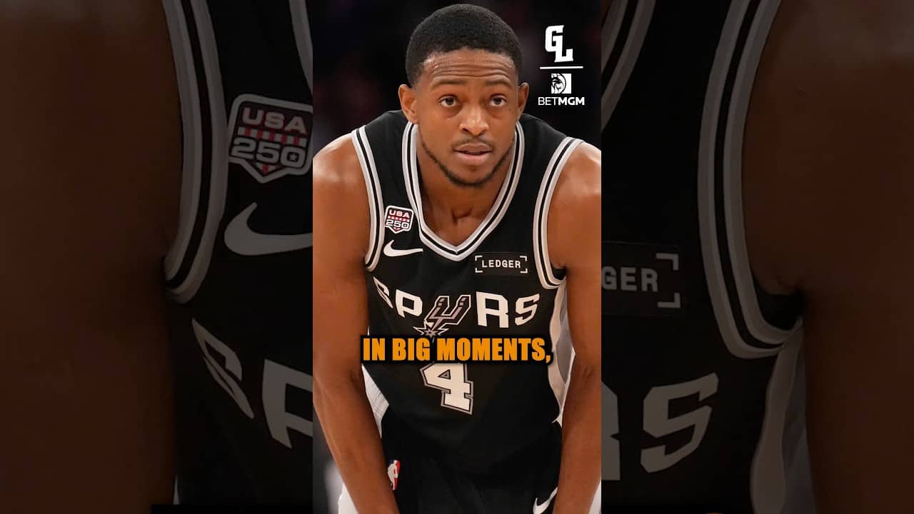 Did the Spurs make a crucial mistake by riding with De’Aaron Fox over Dylan Harper?