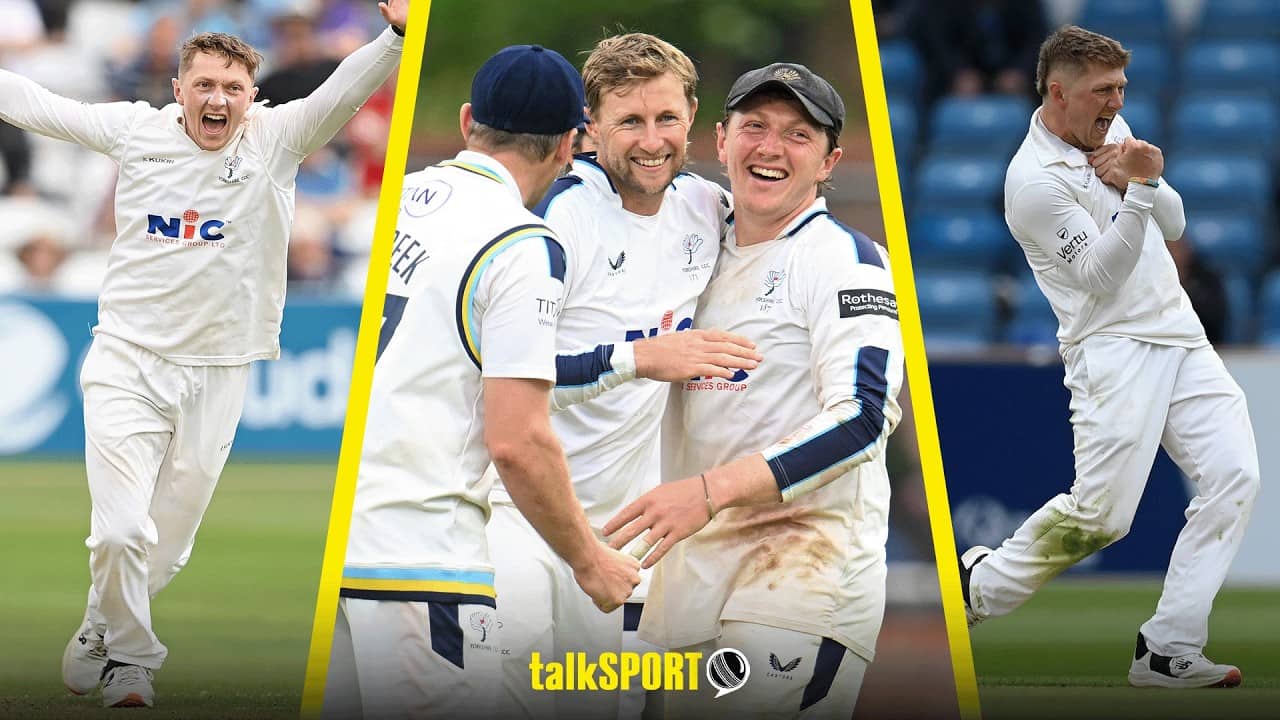 "It's All About RESULTS!" - Dom Bess DEBATES If English Cricket NEED To EMBRACE Spinning Pitches?!