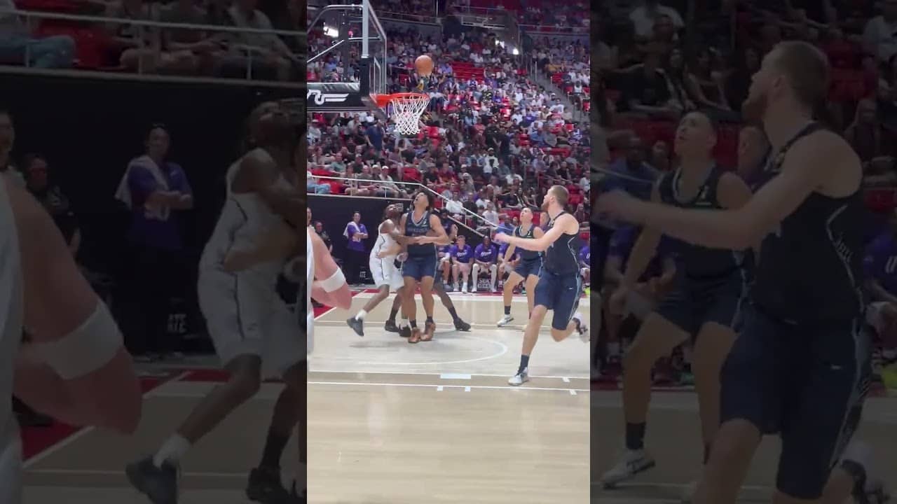 𝒻𝒾𝓃𝑒𝓈𝓈𝑒𝒹 'em with the finger roll 🤌