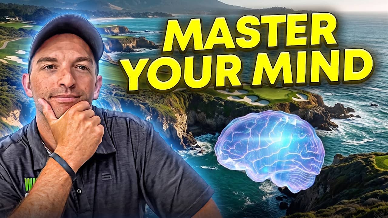 What a Golf Psychologist Taught Me (That Changed My Game)