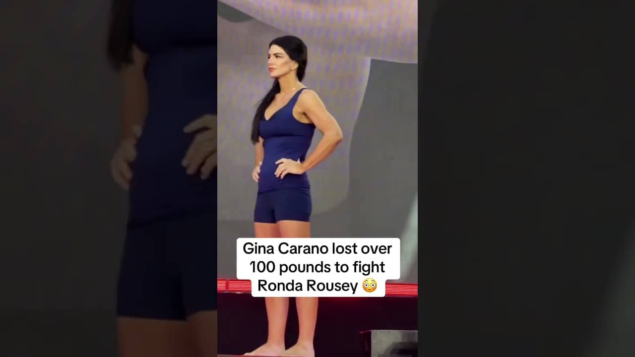 Fight ready 😤