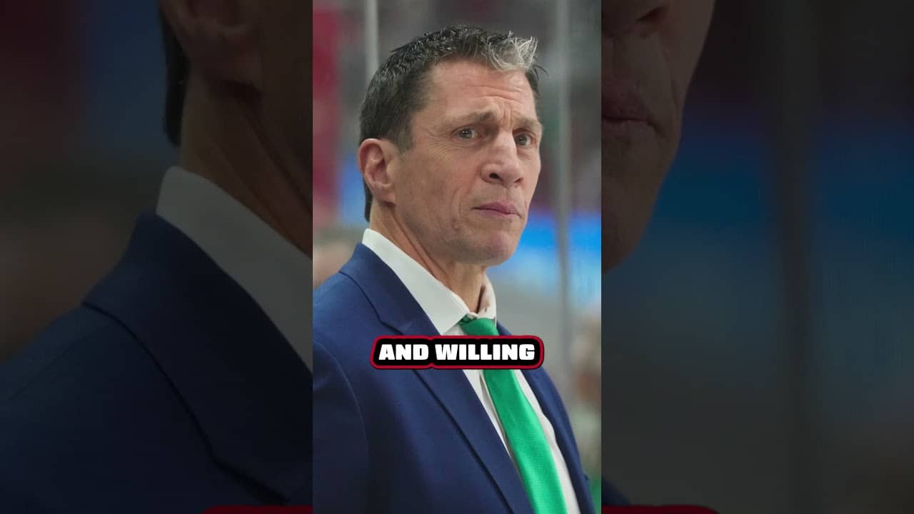 What Do the Hurricanes Look for in Front Office Staff?