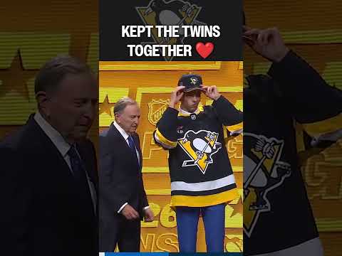 What the Ruck?! They Drafted Both! 😂