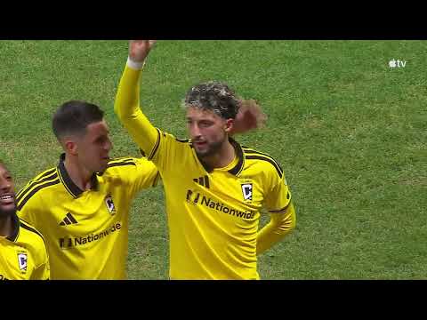 Wessam Abou Ali HIT FOR A BRACE in Walmart Saturday Showdown in Atlanta!