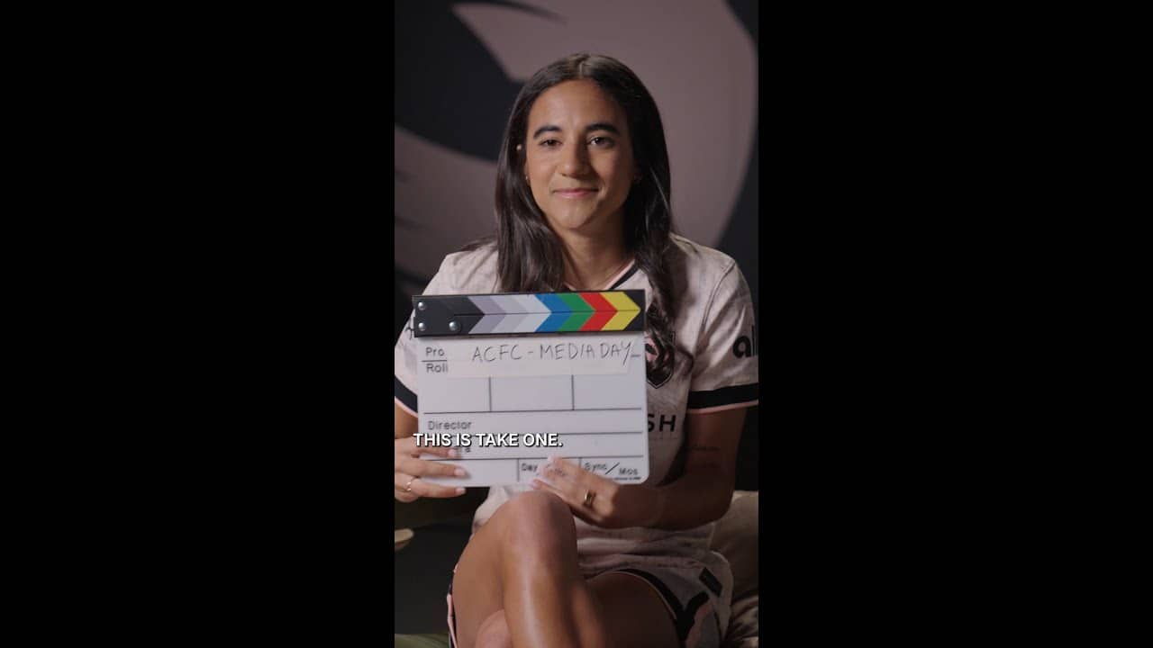 Get to Know Taylor Suarez