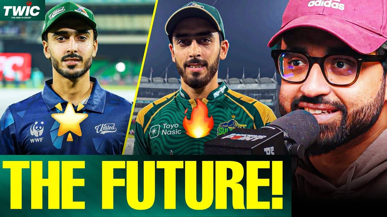 Are The Minhas Bros The Next Big Thing?! | Why do Pindiz & Kingsmen Suck?! | PSL Catch Up | EP 279