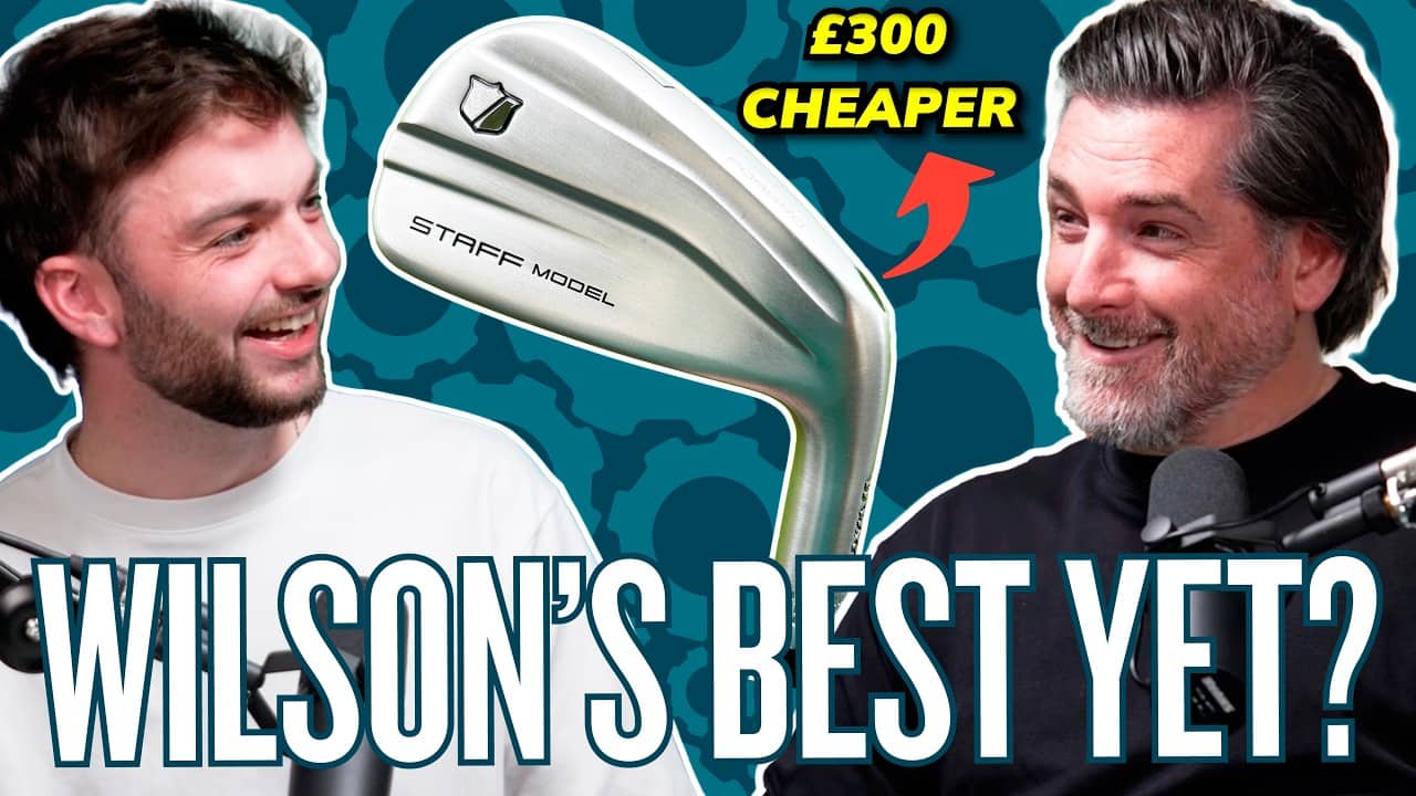 Why Are These The Most Underrated Irons Of 2026? Plus, What Golf Ball Should You Be Playing In 2026?
