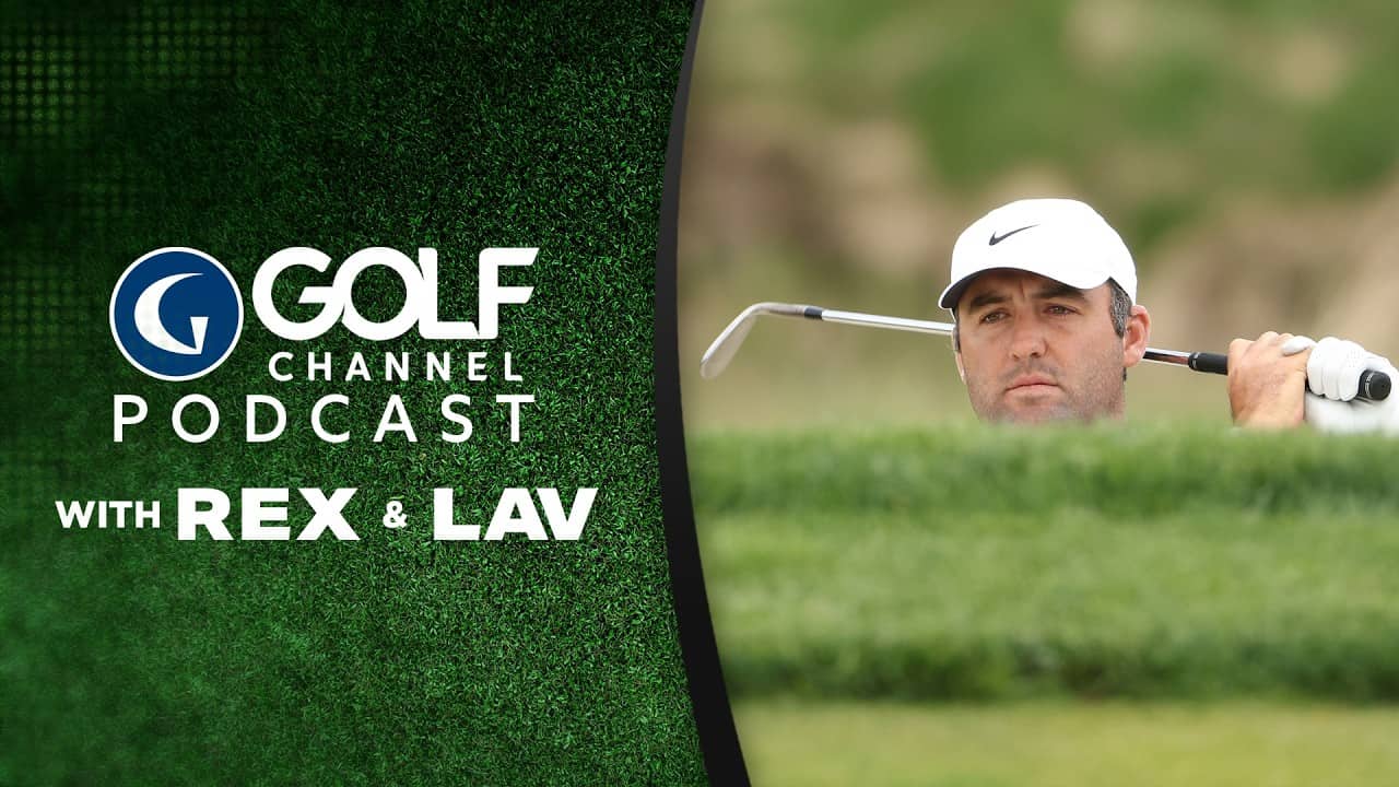 PGA Championship Thursday: Why is EVERYONE (except Rory and Bryson) still in this? | Golf Channel