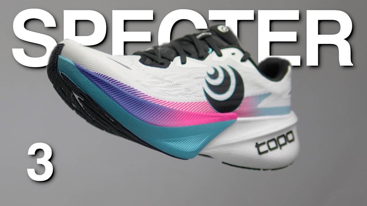 Topo Specter 3