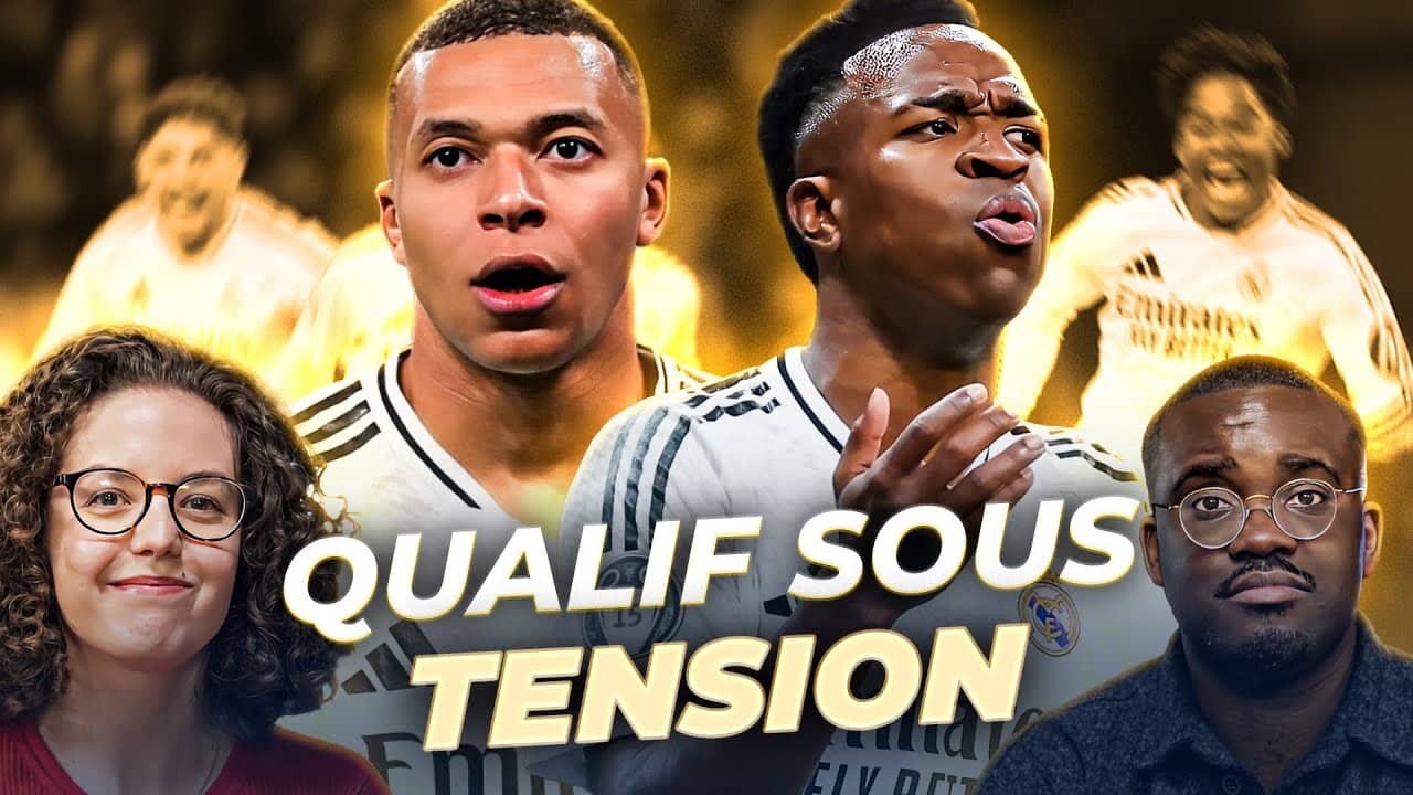 Une qualif sous tension ! - Debrief Atlético - Real Madrid (1-0 / 2-4 TAB) - LIGUE DES CHAMPIONS
