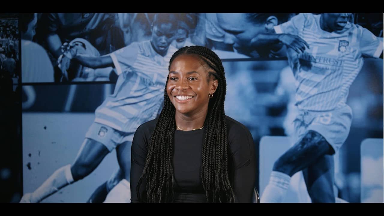 Brianna Pinto | Building Soccer’s Future