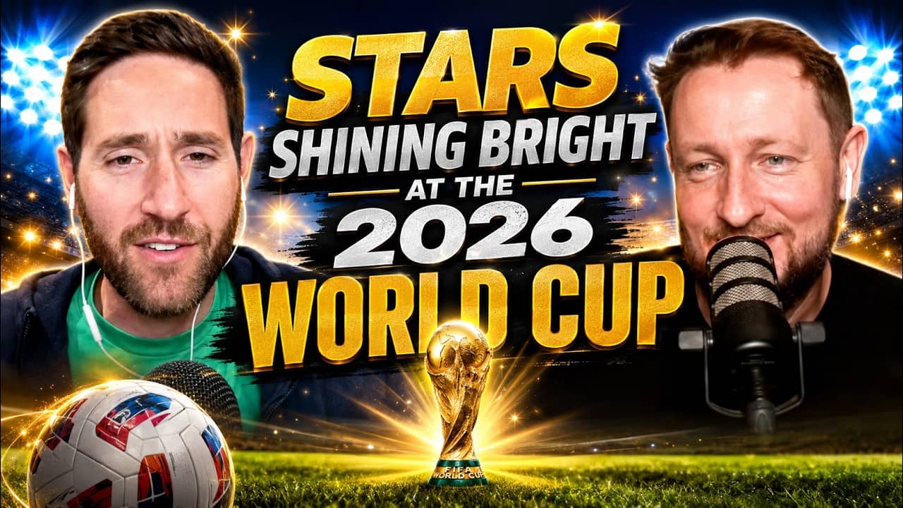 Messi, Mbappe, Haaland Continue to WOW + Greatest National Team Rivalries | Caught Offside