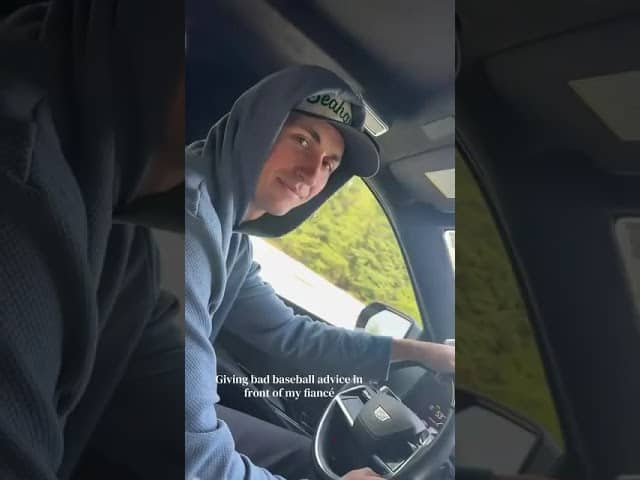 The ultimate rage bait 😂 (via Cameron Lynch/TikTok)