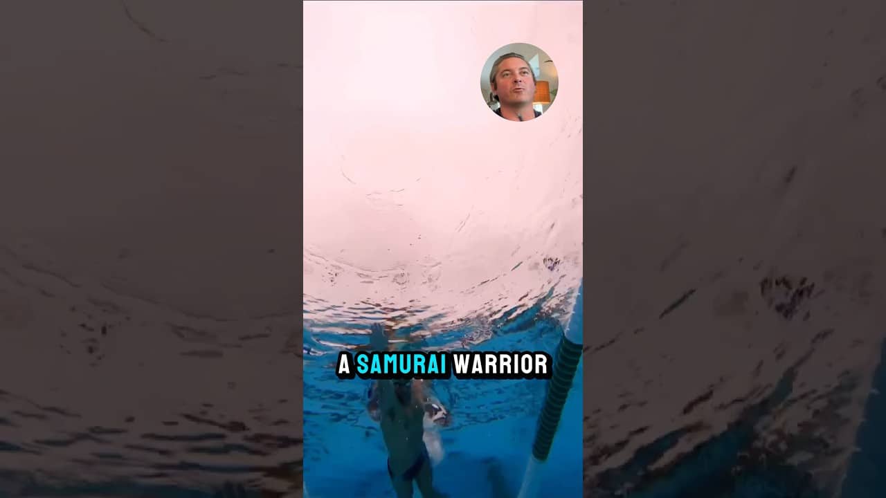 What do Samurai and Sprinters have in common?