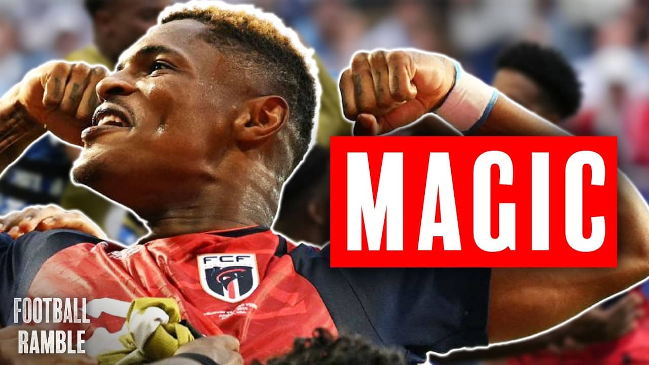 Wait, are Cape Verde going to the KNOCKOUTS? | 2026 FIFA World Cup | Football Ramble