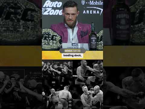 Conor McGregor’s Best Quotes and Trash Talk - MMA Fighting