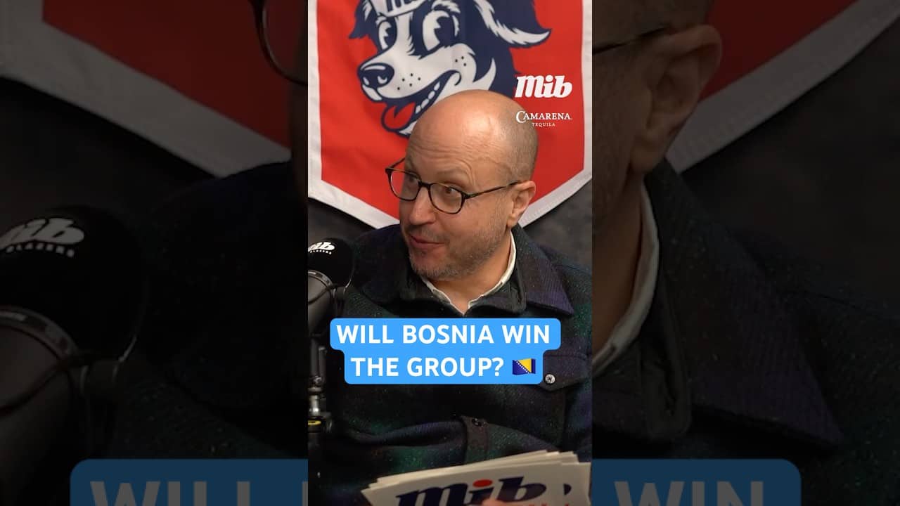 ROG & RORY BREAK DOWN GROUP B 👀