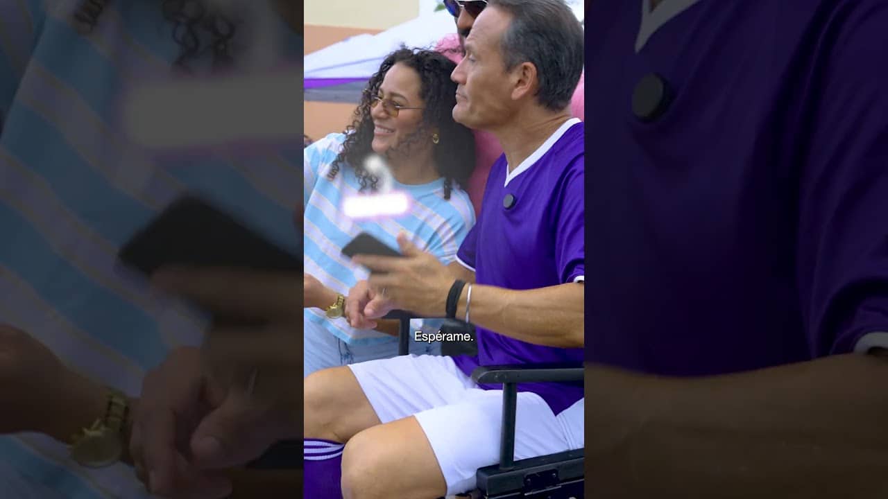 La verdadera historia detrás de las llamadas de la leyenda: El Matador