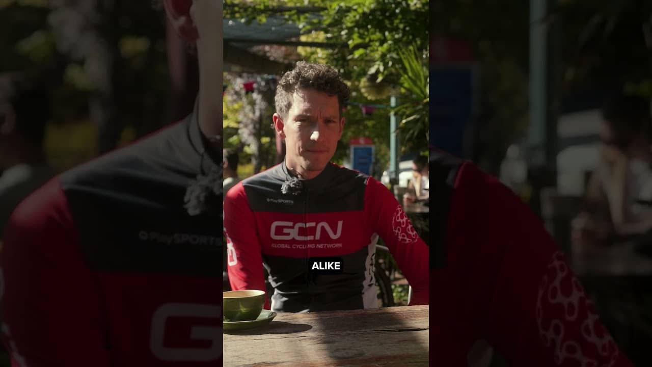 #AD Seven Gravel Route 🗺️