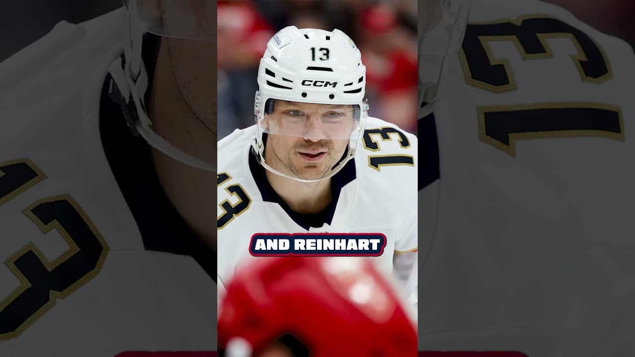 Is Florida a Better Fit for Brady Tkachuk?