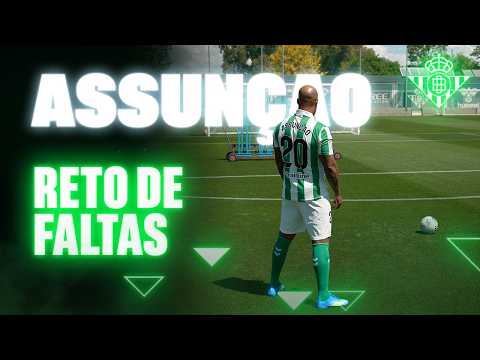 ¡Assunçao está de vuelta!