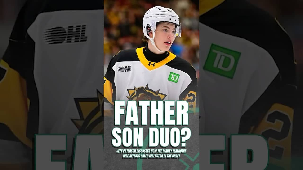 Father Son Duo in Vancouver?