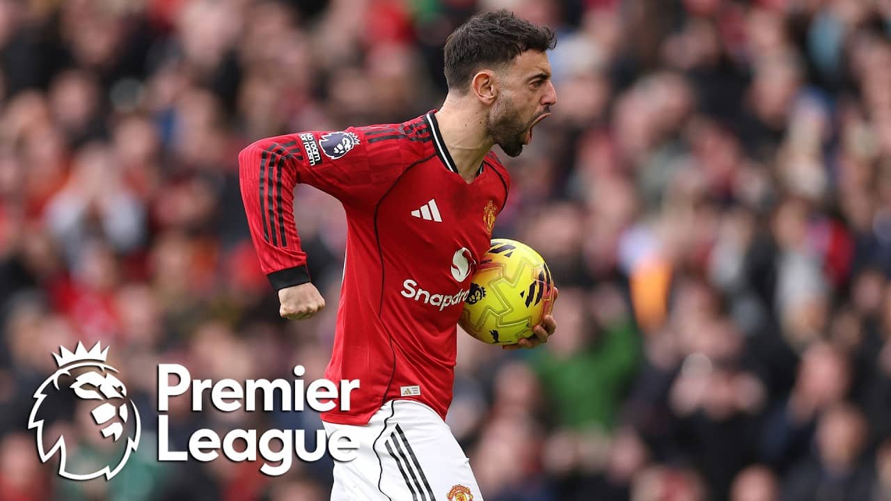 Who wins wide-open Premier League Player of the Year race? | Pro Soccer Talk | NBC Sports