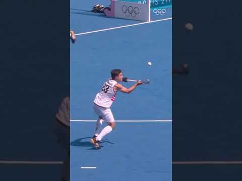 Take a look back at their quarterfinal against Spain at #Paris2024 on the #RoadToLA28!