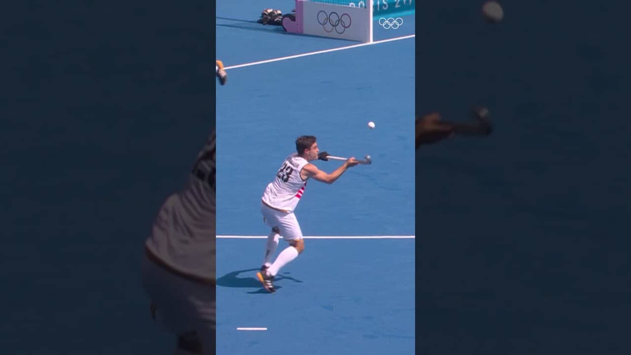 Take a look back at their quarterfinal against Spain at #Paris2024 on the #RoadToLA28!