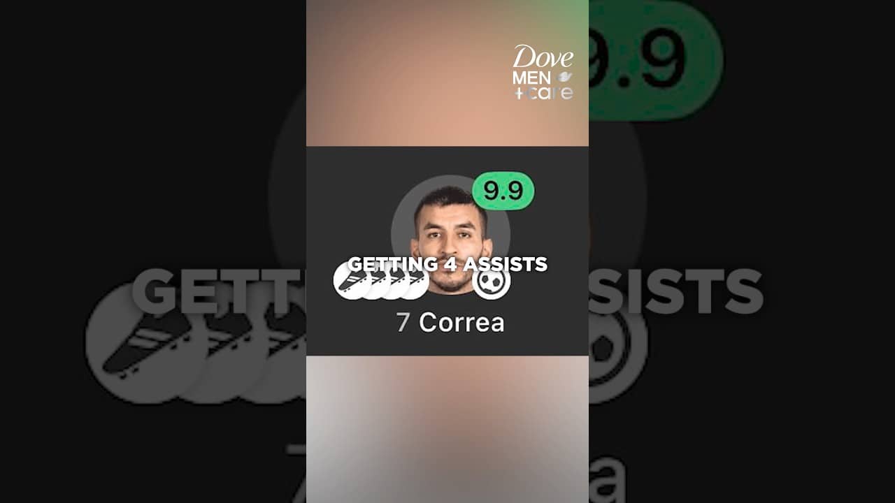 Angel Correa Had 5 G/A Contributions In ONE GAME?! 🔥