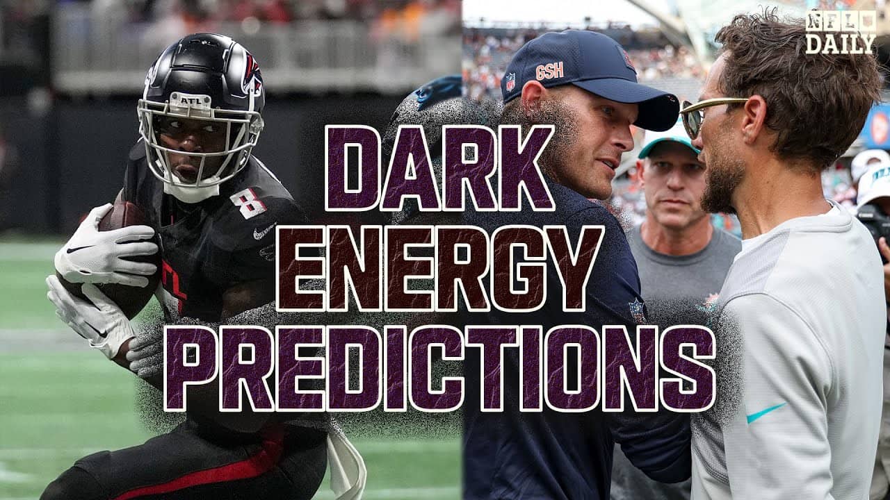 Dark Energy Predictions